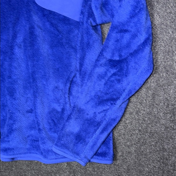 Patagonia Royal Blue Snap-T Fleece Medium - Picture 5 of 8